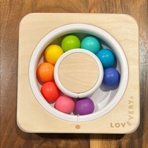 Lovevery Calming Circle